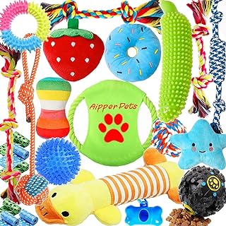 Best dog toys to keep them busy