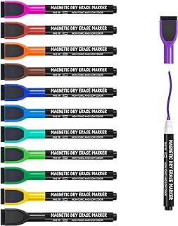 Best dry erase markers