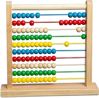Best abacus