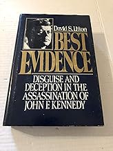 Best evidence david lifton book