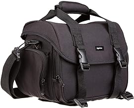 Best dslr camera bag