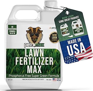 Best ever green 18-5-0 fertilizer
