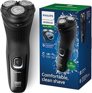 Best electric shavers