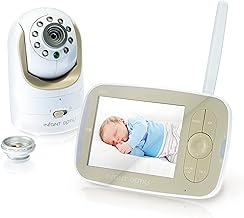 Best infant optics dxr-8 pro non-wifi baby monitor