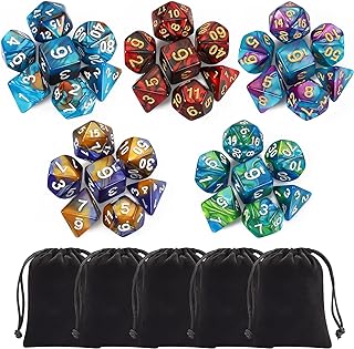 Best dnd dice set