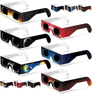 Best eclipse glasses