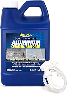 Best aluminum cleaner