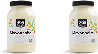 Best foods mayonnaise