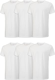 Best white tee shirts