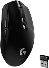 Best fps mouse