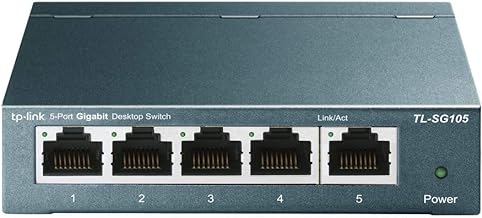 Best ethernet switch