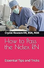 Best nclex rn books to pass