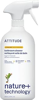 Best ewg verified cleaner