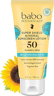 Best ewg sunscreen