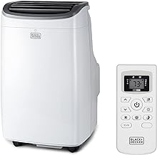 Best energy efficient portable air conditioners