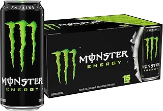 Best energy drinks