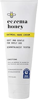 Best eczema hand cream