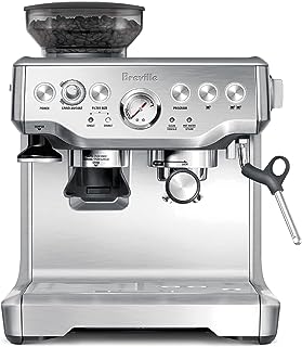 Best espresso machine