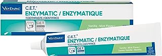 Best vets enzymatic dog toothpaste