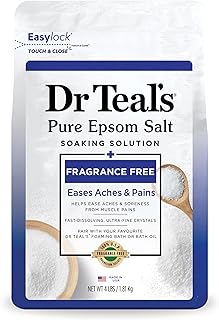 Best epsom salts