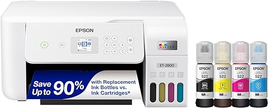 Best epson printer