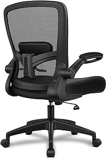 Best ergonomic office chair