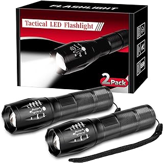 Best flashlight