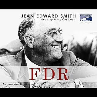 Best fdr biography