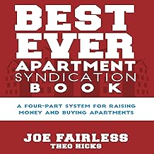 Best ever apartment syndication book