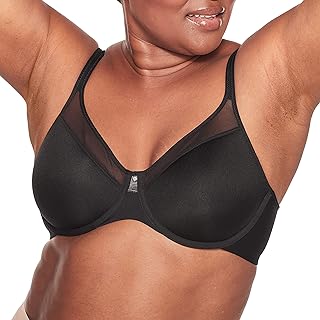 Best full coverage bra