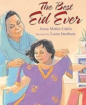 Best eid ever book