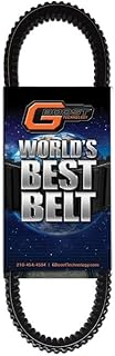 Best gboost worlds belt