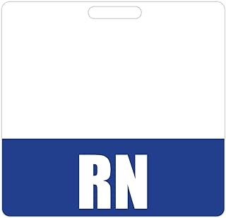 Best rn badge