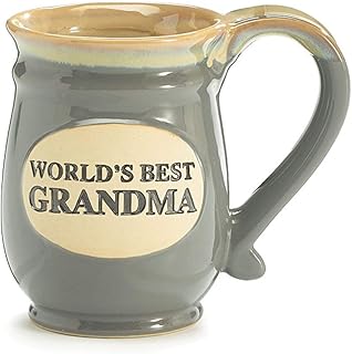 Best worlds grandma