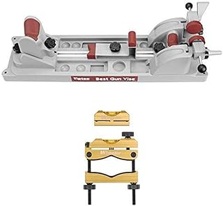 Best tipton gun vise