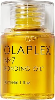 Best hair oil