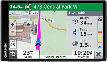 Best gps with voice command