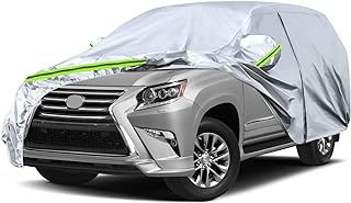 Best gx 460 car cover