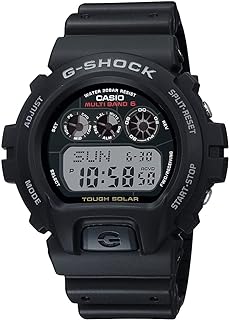 Best g shock solar watch