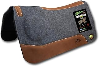 Best ever saddle pads