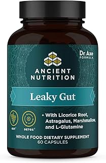 Best gut health supplements