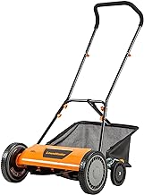 Best fwd gas push mowers