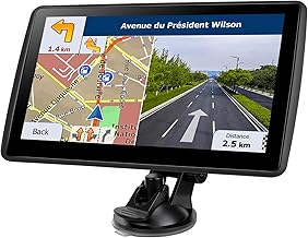 Best gps navigation