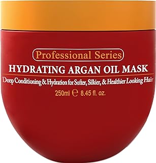 Best hair mask