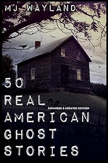 Best ghost story books