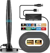 Best hd antenna