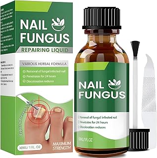 Best fungus nail treatment