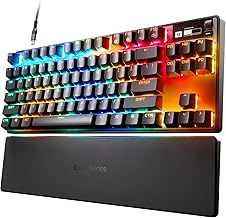 Best gaming keyboard