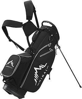 Best golf bags