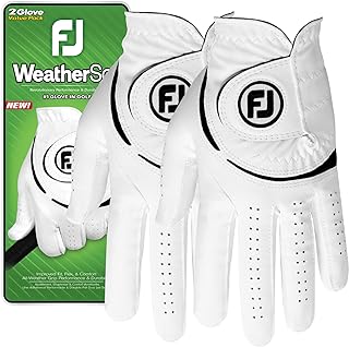 Best golf glove